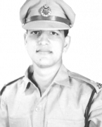 Chandra Dev Sahay